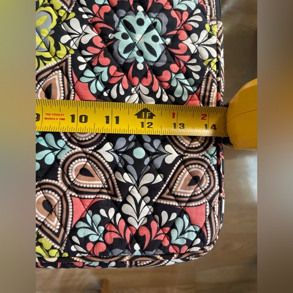 Vera Bradley laptop sleeve - Picture 7 of 7